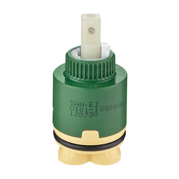 画像1: MU101-120XH  【SANEI株式会社】 シングルレバー用カートリッジ  (1)