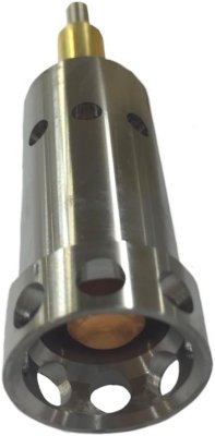 画像2: TH568 　エレメント部【TOTO】 (2)