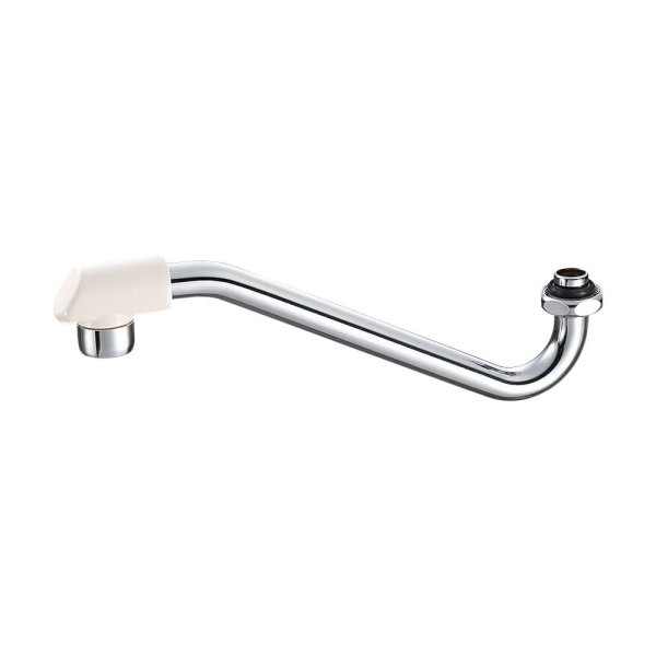 画像1: PA16D-60X-16【SANEI株式会社】断熱上向自在パイプ (1)