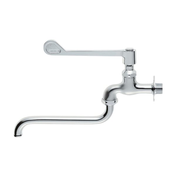 画像1: JA90-13【SANEI株式会社】レバー自在水栓（吊コマ仕様） (1)