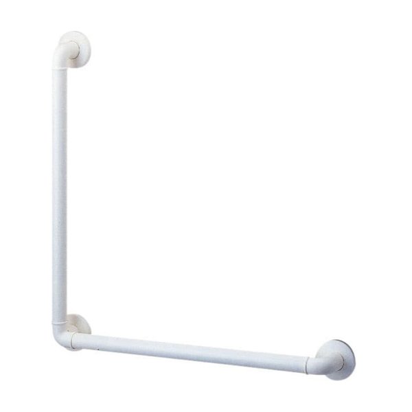 画像1: W5792L-各サイズ【 SANEI株式会社】 L型ニギリバー (1)