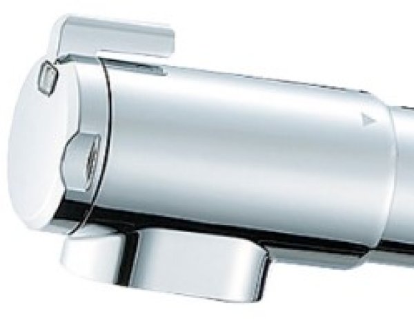 画像1: 【SANEI純正】MS8185-80F キッチン用シャワーヘッド（適合確認サポート付）K87580JV/K87580JK専用 (1)