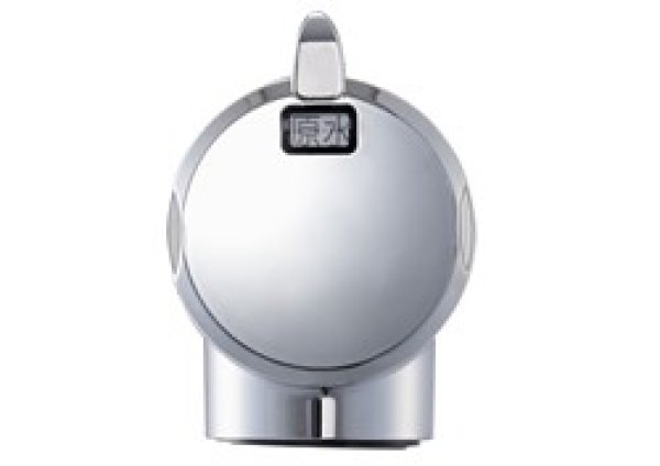 画像2: 【SANEI純正】MS8185-80F キッチン用シャワーヘッド（適合確認サポート付）K87580JV/K87580JK専用 (2)