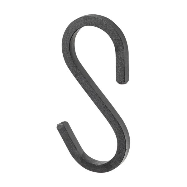 画像2: W8827-D/W【 SANEI株式会社】アイアンS字フック (2)