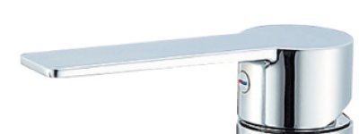 画像1: MR23252F   シングルレバーハンドル【SANEI株式会社】 (1)