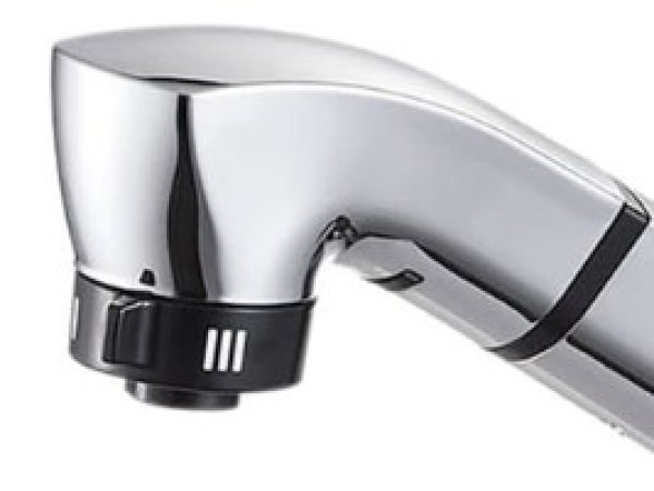 画像1: MS811-80X  【SANEI株式会社】 シャワーヘッド (1)