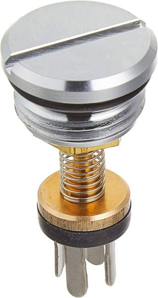 画像1: KVK 逆止弁 Z483 【LIXIL INAX 搭載 KVK水栓 適合パーツ】 (1)