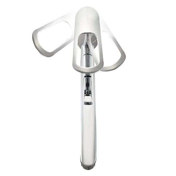 画像3: K8712E2TJV-13【SANEI株式会社】  シングルワンホール混合栓 (3)