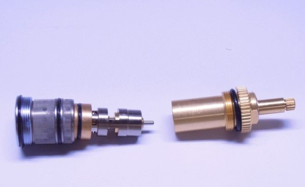 画像2: KPS37E   サーモカートリッジ　MS3750用  KVK［旧MYM］ (2)