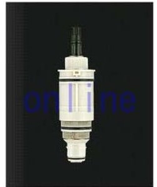 画像1: KPS60J　サーモカートリッジ　MS6030用【KVK】　 (1)