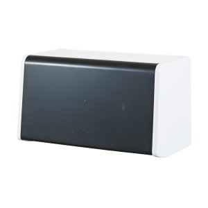画像1: W45-CH/CW   ペーパータオル容器 【SANEI株式会社】 (1)