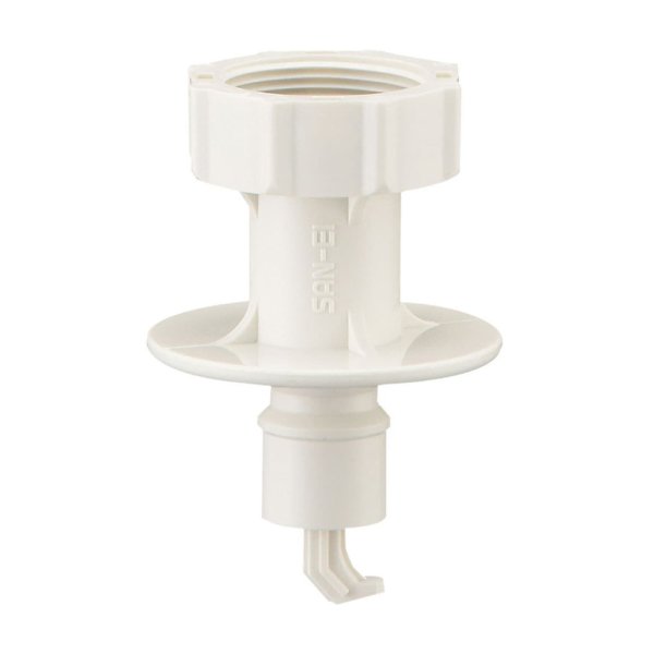 画像1: PT3350【SANEI株式会社】　洗濯機用ニップル  (1)