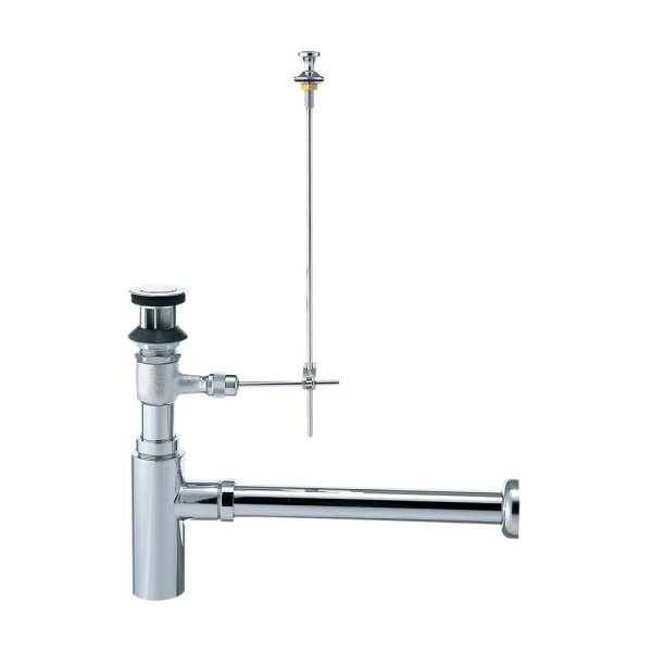 画像1: H761-32【SANEI株式会社】ボトルトラップ (1)