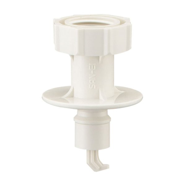 画像1: PT3360【SANEI株式会社】　洗濯機用ニップル  (1)