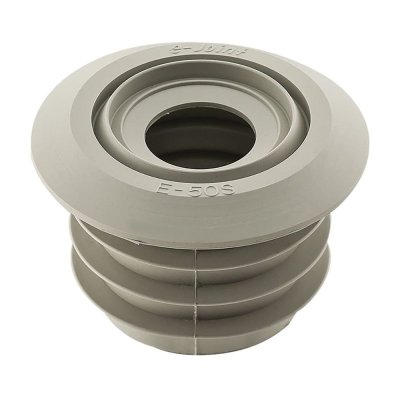 画像1: JH62-900-50   ホース用クリーンパッキン【SANEI株式会社】 (1)