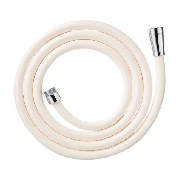 画像2: PS30-86TXA2-I/W【SANEI株式会社】シャワーホース  (2)