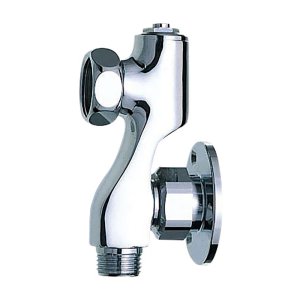 画像1: U3-90X-50   増設偏心管  【SANEI株式会社】 (1)