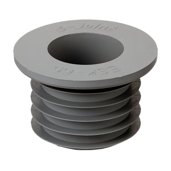 画像1: H70-901-65【SANEI株式会社】掃除流し用排水アダプター (1)