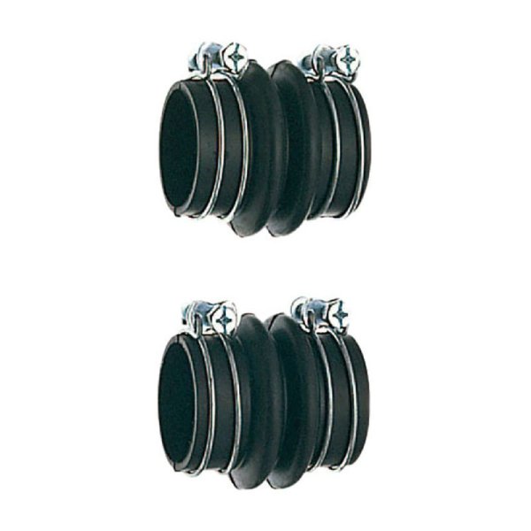 画像1: T48-2【SANEI株式会社】バス二ツ山ジャバラ (1)