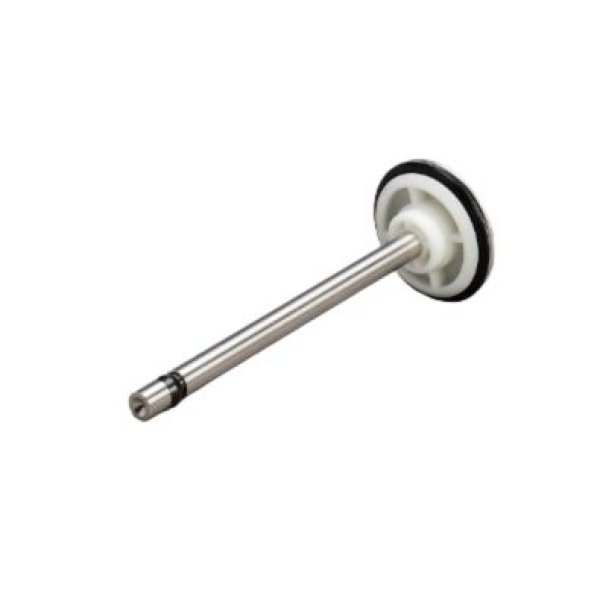 画像2: CQ75RKM03XZ 　洗面　ケレップ　排水栓H＝126【PANASONIC】 (2)