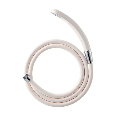 画像2: PS329-CTA-W-W   低水圧用シャワーセット【SANEI株式会社】 (2)