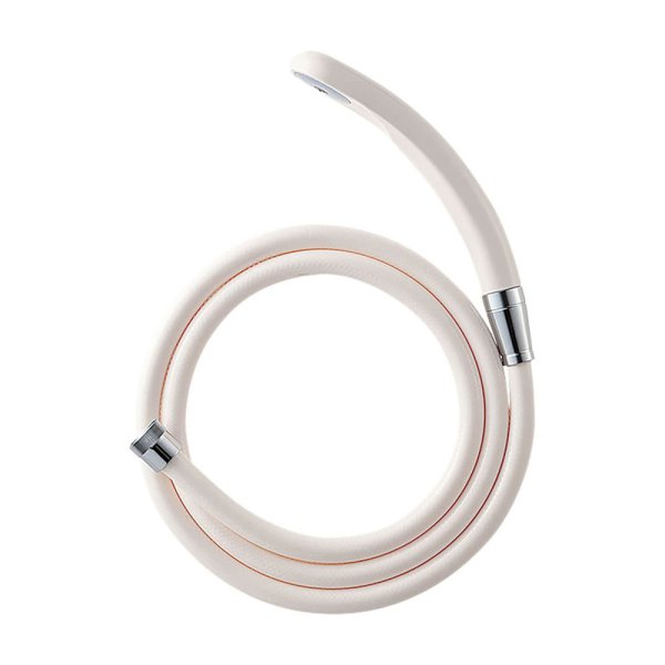 画像2: PS329-CTA-W-W【SANEI株式会社】低水圧用シャワーセット (2)