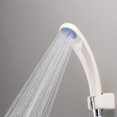 画像3: PS329-CTA-W-W   低水圧用シャワーセット【SANEI株式会社】 (3)