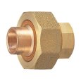画像1: T561-1【SANEI株式会社】銅管絶縁ユニオン (1)
