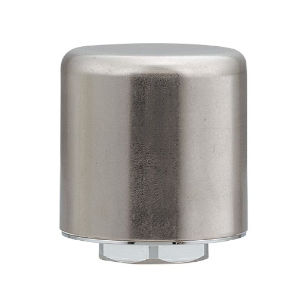 画像1: 643-602　ボンパミニ　（配管取付型）水撃防止器　【株式会社カクダイ】 (1)