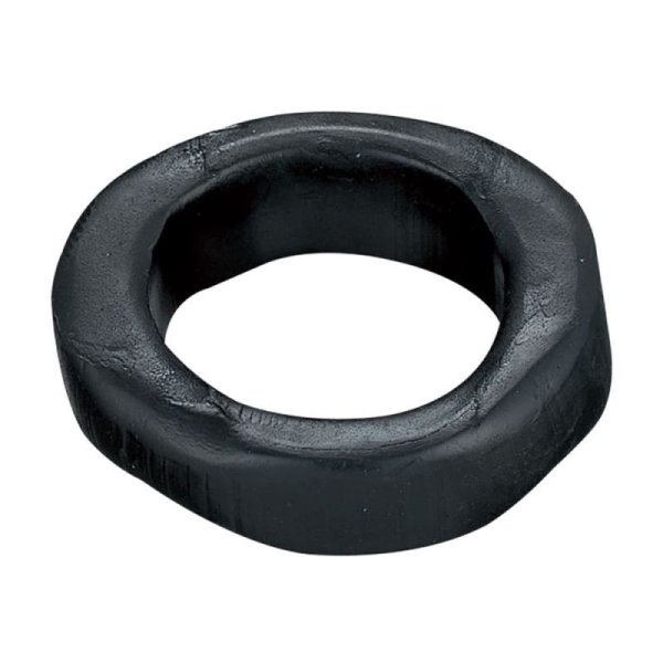 画像1: H80-98【SANEI株式会社】床フランジ用パテ（小便器用） (1)