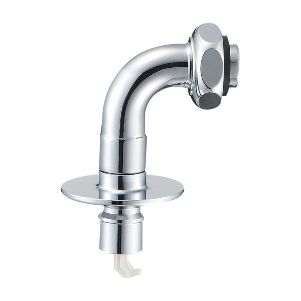 画像1: PY122-40TVX-16【SANEI株式会社】   洗濯機用L型ニップル (1)