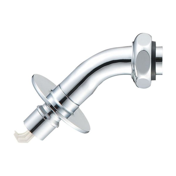 画像1: PY122-4TVX-16【SANEI株式会社】  洗濯機用L型ニップル (1)