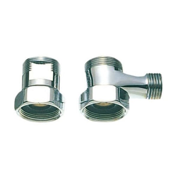 画像1: PB18S【SANEI株式会社】混合栓分岐ソケットT用 (1)