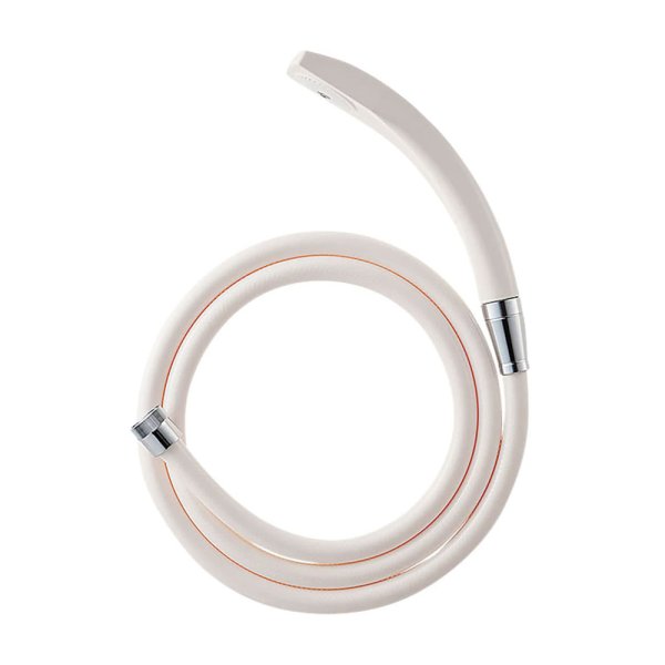 画像1: PS39-CTA-W-W/I-I 【SANEI株式会社】シャワーセット (1)