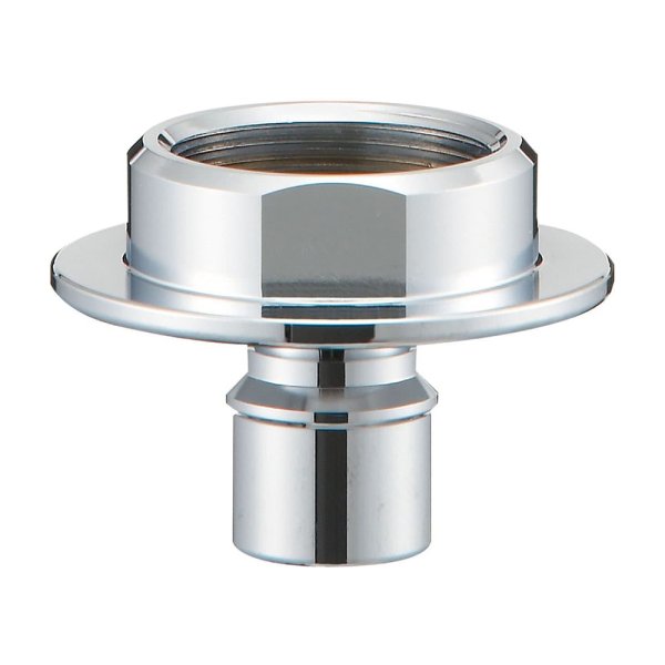 画像1: PT331T【SANEI株式会社】　洗濯機用ニップル (1)