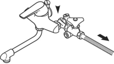 画像4: PB17S   混合栓分岐ソケットS用  【SANEI株式会社】 (4)