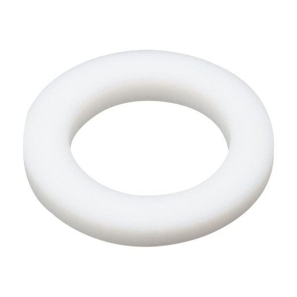 画像1: P40-7/13/20【SANEI株式会社】テフロンユニオンパッキン (1)