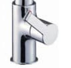 画像1: MR2325F1-S  シングルレバーハンドル　【SANEI株式会社】 (1)