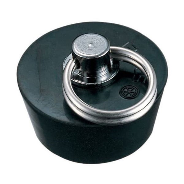 画像1: H29F-各サイズ【SANEI株式会社】バス用ゴム栓 (1)