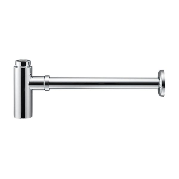 画像1: H761F-32【SANEI株式会社】ボトルトラップ横引管 (1)