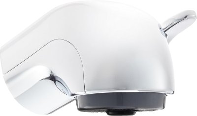 画像2: A-4513  シャワーヘッド部 【JF-2450SX(JW)のヘッドパーツ】【LIXIL INAX】  (2)