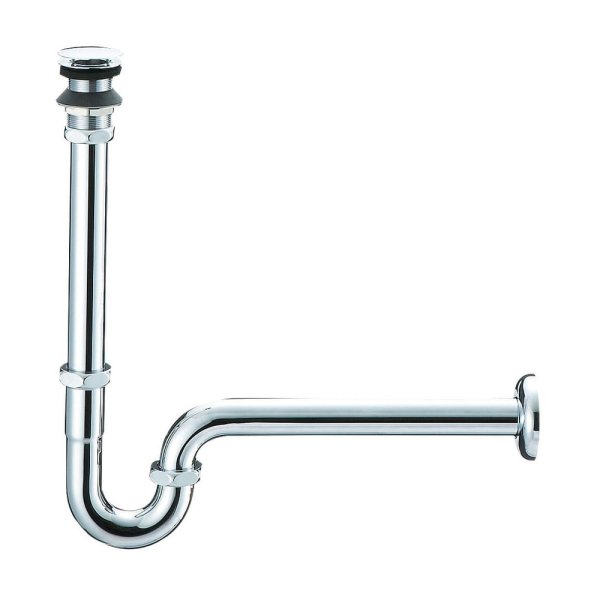 画像1: H750【SANEI株式会社】アフレナシPトラップ (1)