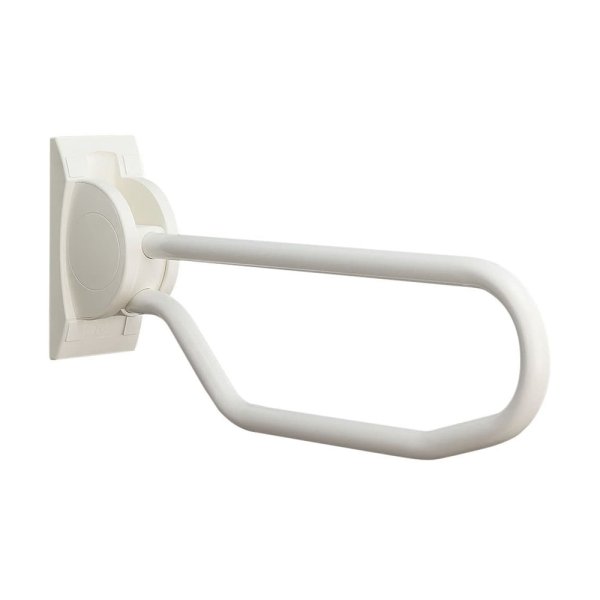 画像1: W601【 SANEI株式会社】サポートバー（折上式） (1)