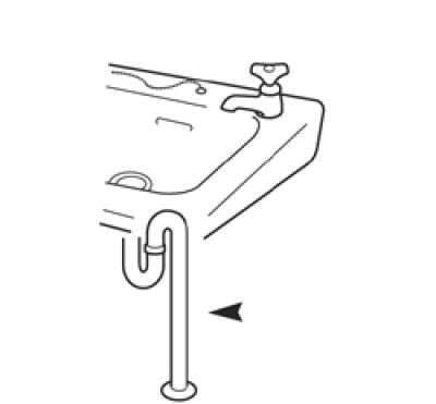 画像2: H70-66-各サイズ  Sパイプ 【SANEI株式会社】 (2)