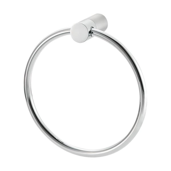 画像1: W57053【SANEI株式会社】タオルリング  (1)