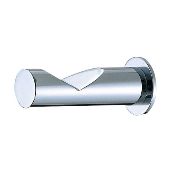 画像1: W8810【 SANEI株式会社】ラバトリーフックA型 (1)