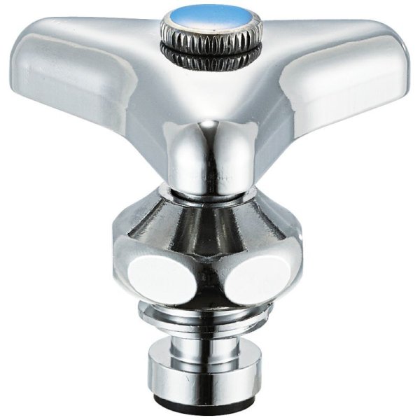 画像1: PR10AK-13   給水栓上部（固定コマ）【SANEI株式会社】 (1)