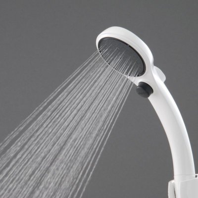 画像3: PS3230-80XA-MW2   節水ストップシャワーヘッド【SANEI株式会社】 (3)