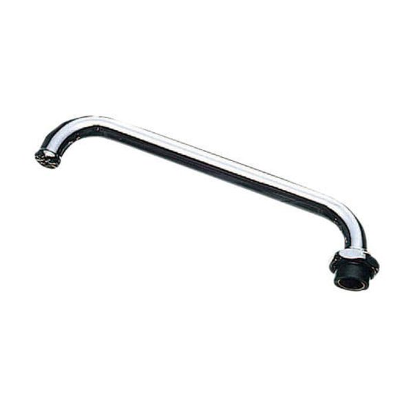 画像1: PA27J-60X-16【SANEI株式会社】  横型上向パイプ (1)