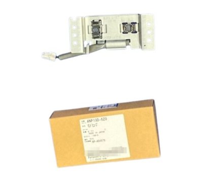 画像3: ANP13D-5Z0   温度ヒューズ【PANASONIC】 (3)